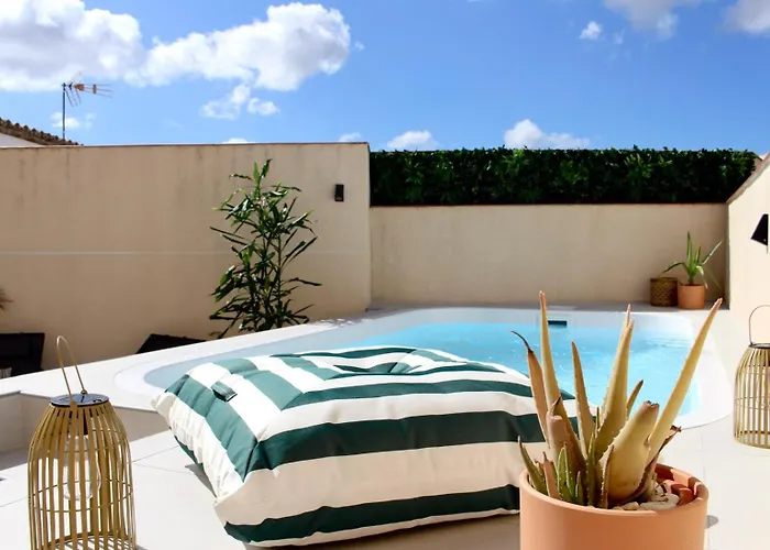Hostal Atalaya
