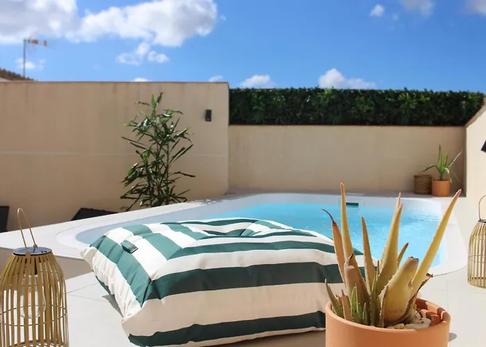 Hostal Atalaya