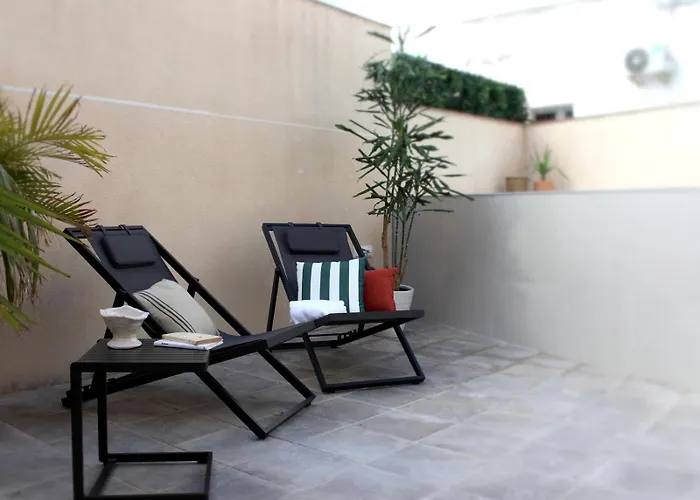 Hostal Atalaya