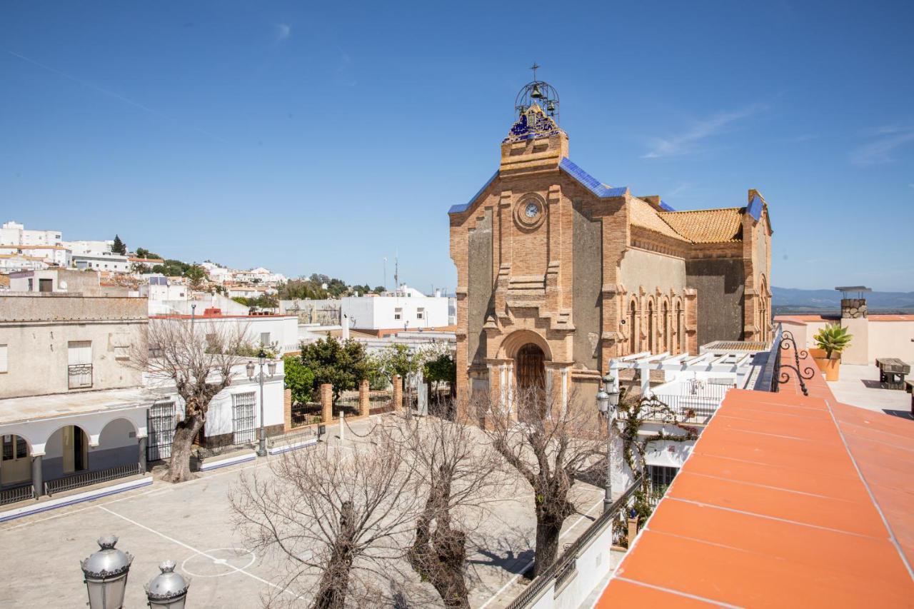 Maison d'hôtes Atalaya