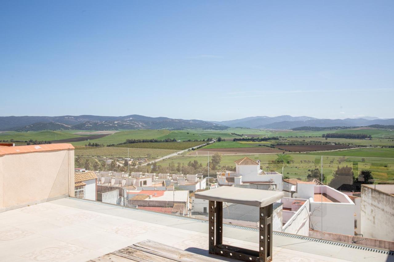 Pensión Atalaya