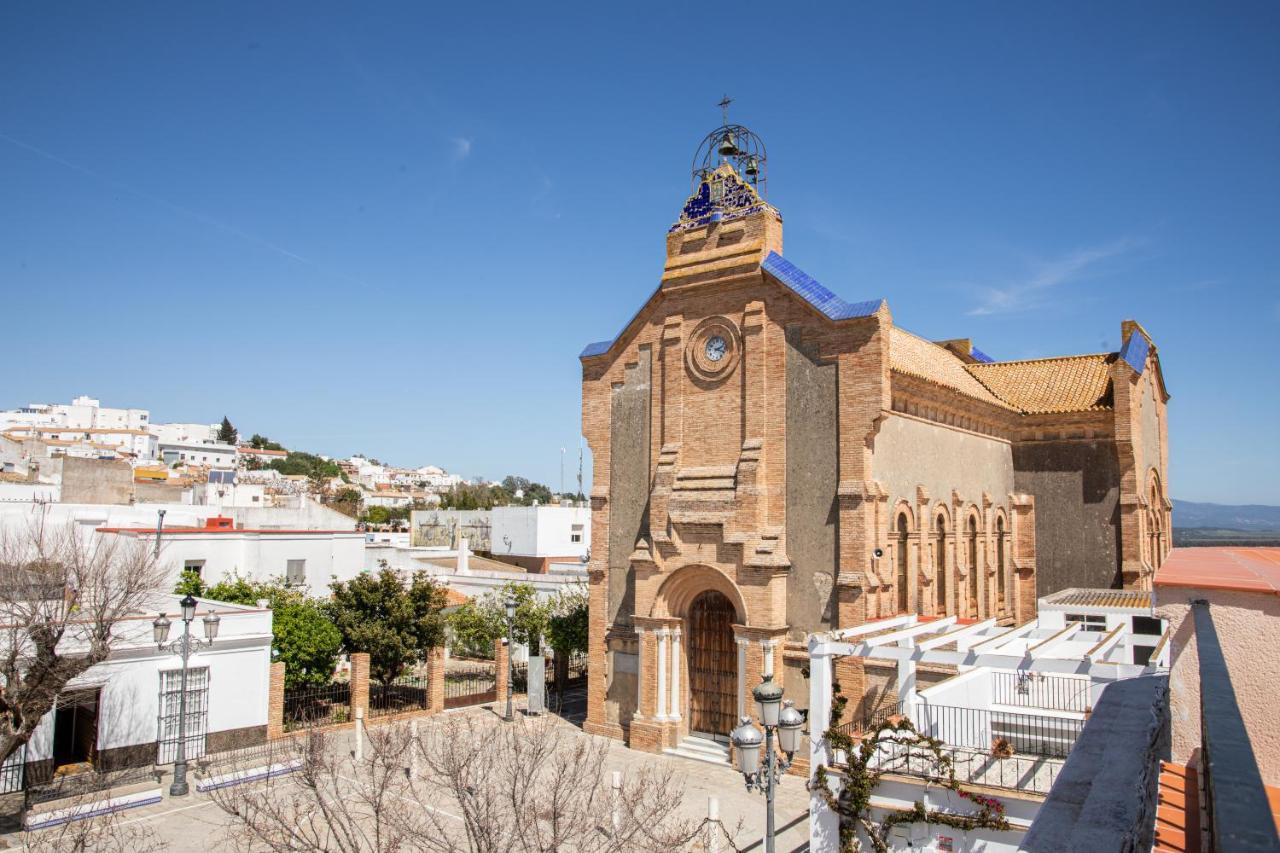 Atalaya Maison d'hôtes Benalup-Casas Viejas