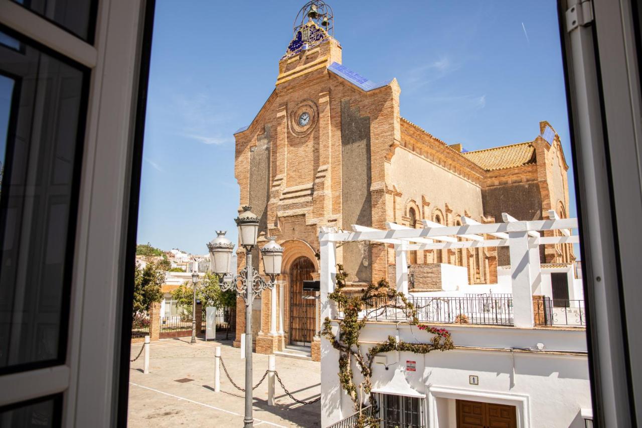 Atalaya Maison d'hôtes Benalup-Casas Viejas