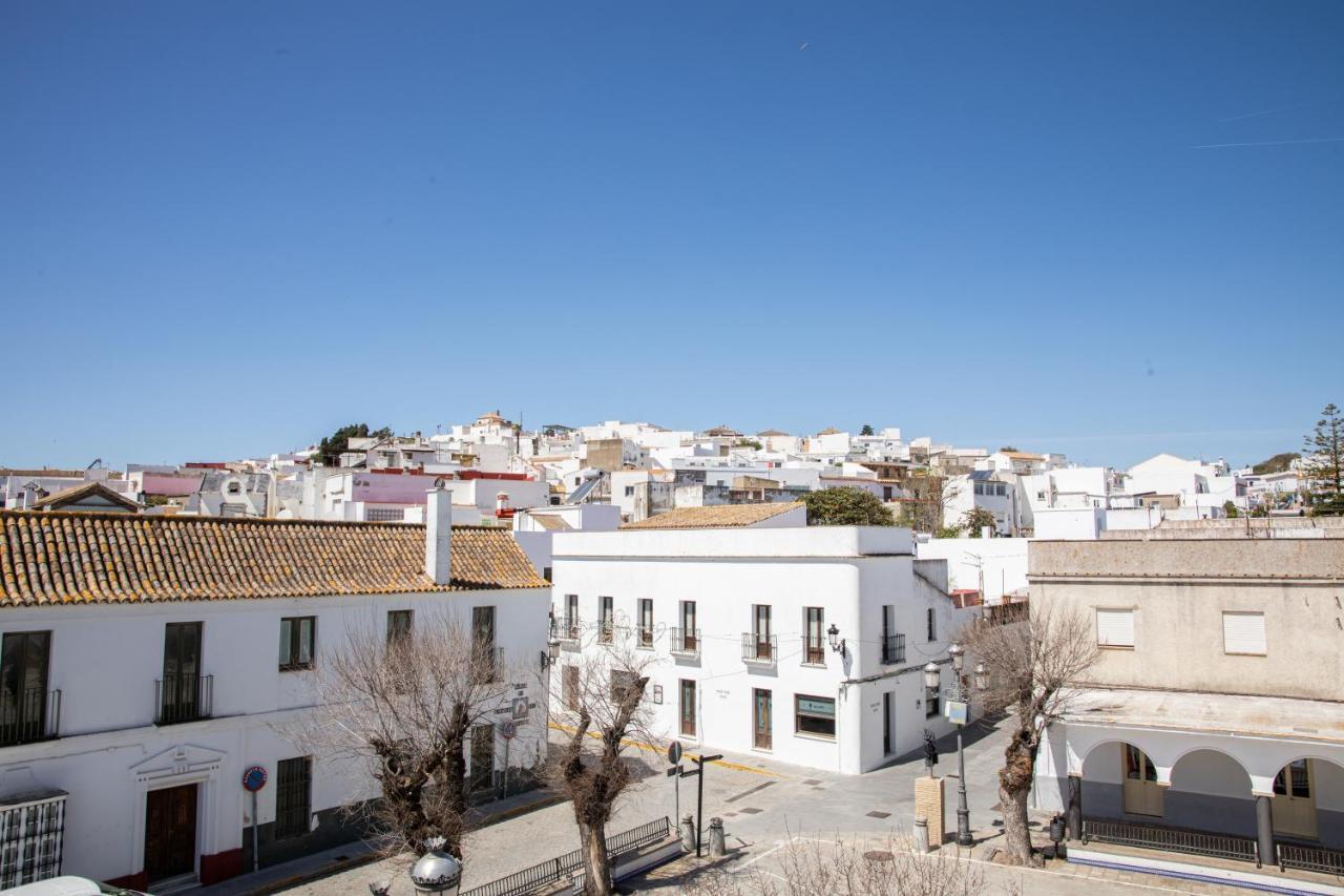 Maison d'hôtes Atalaya Benalup-Casas Viejas
