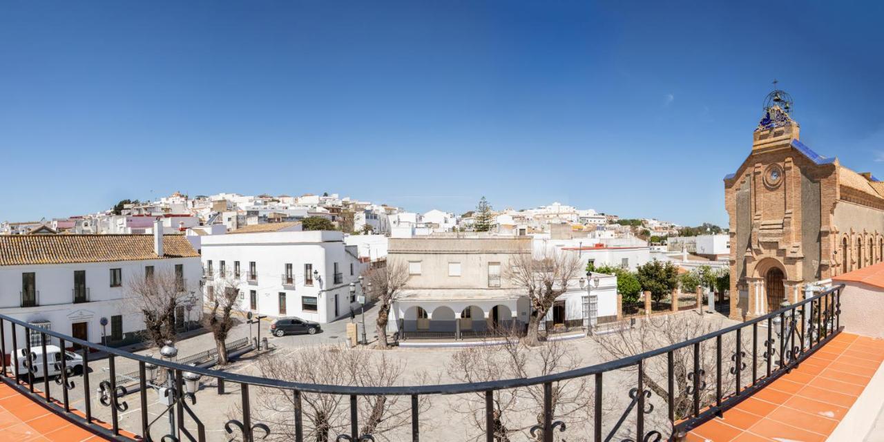 Maison d'hôtes Atalaya Benalup-Casas Viejas