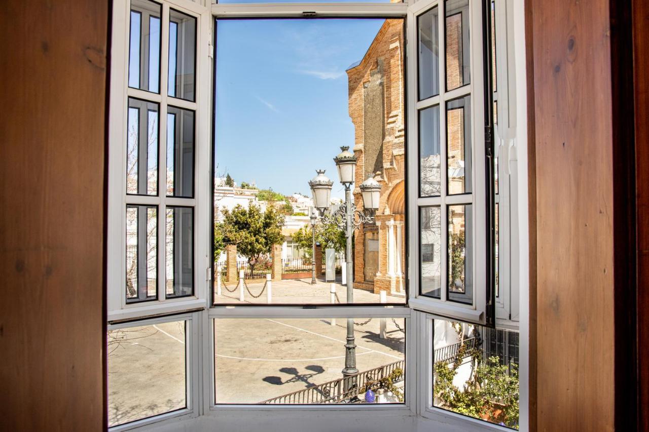 Atalaya Maison d'hôtes *