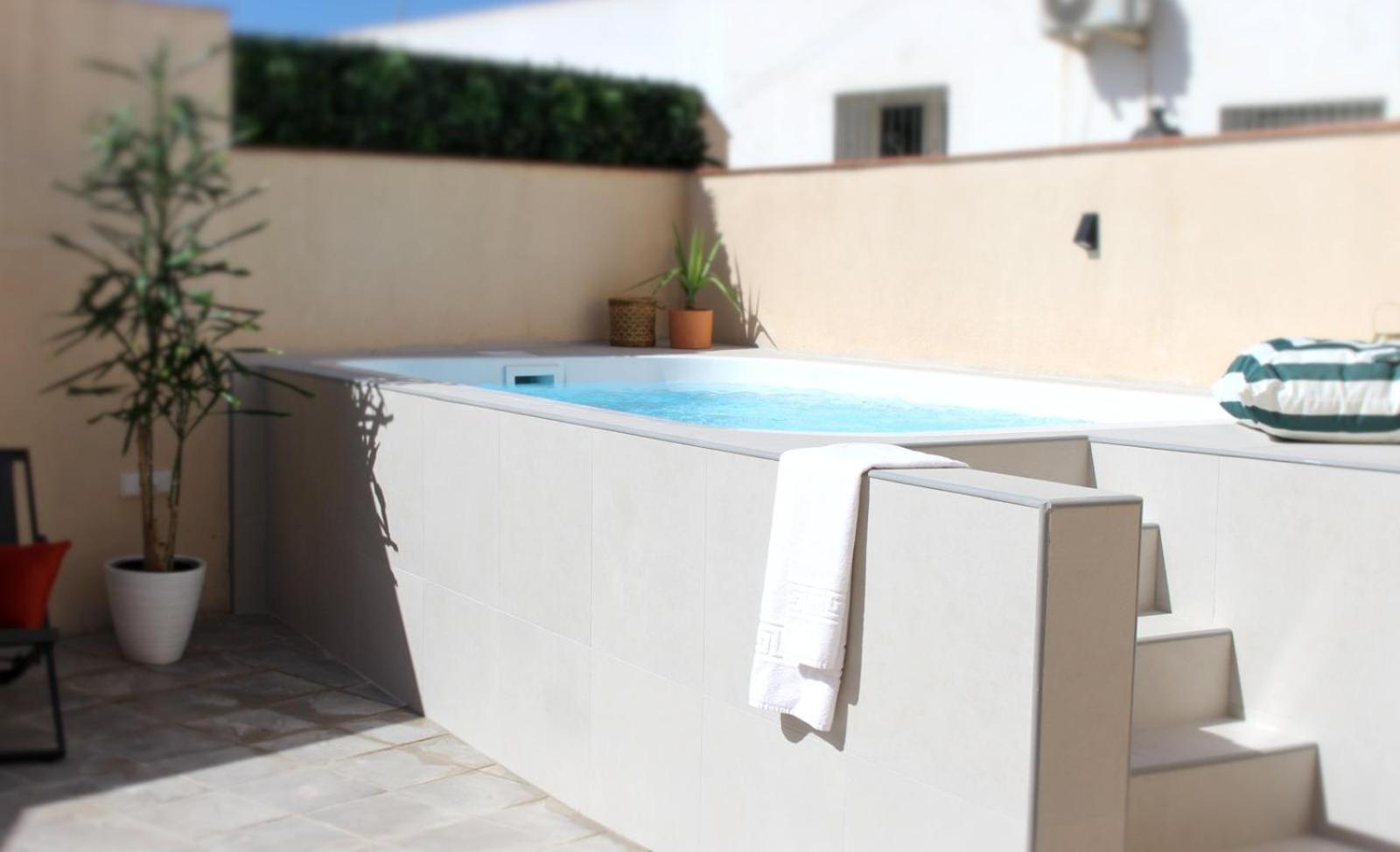 Gasthuis Atalaya Benalup-Casas Viejas