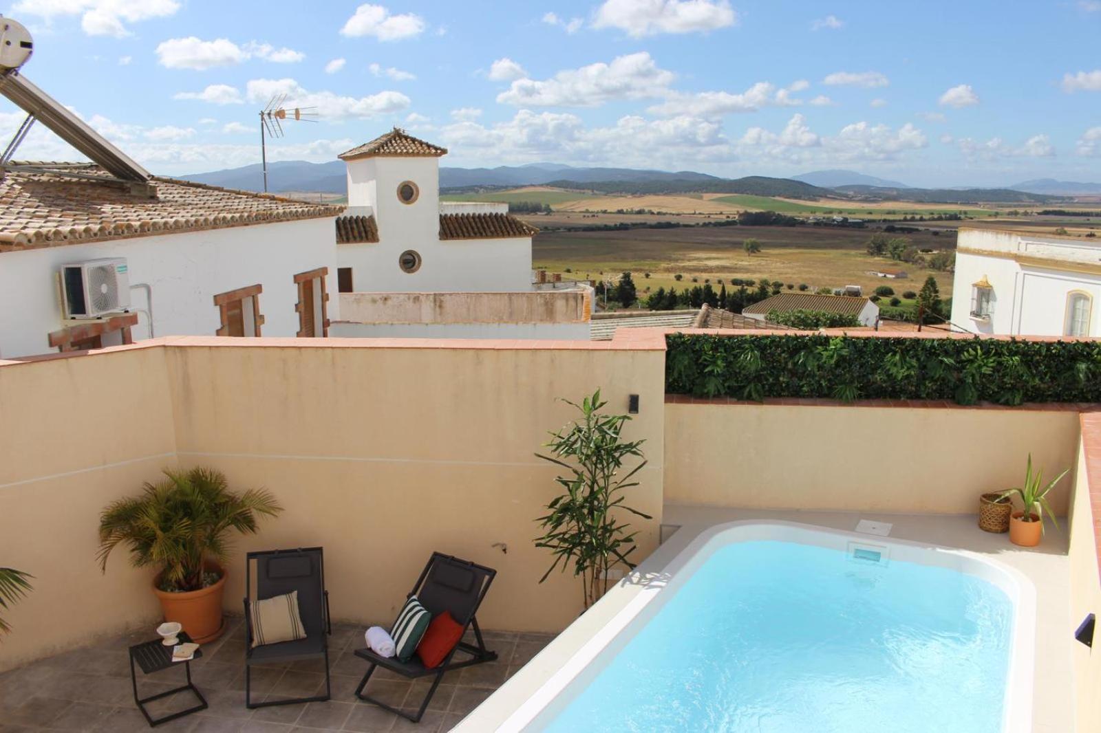 Atalaya Pensión