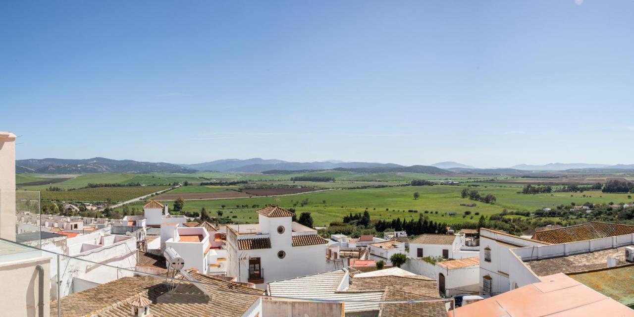 Atalaya Guest house Benalup-Casas Viejas