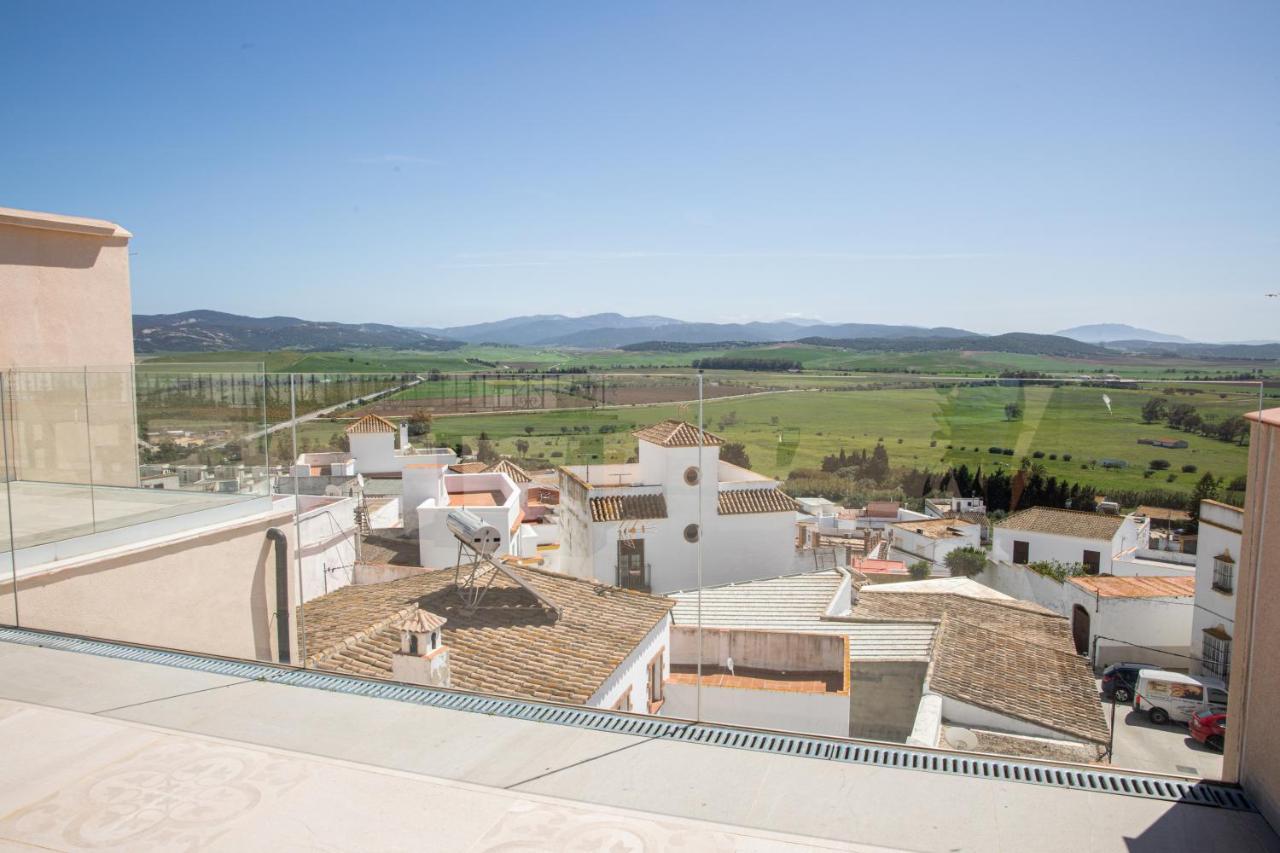 Guest house Atalaya Benalup-Casas Viejas