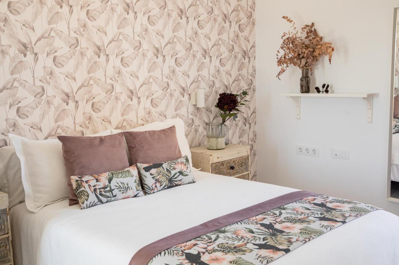 Guest house Atalaya
