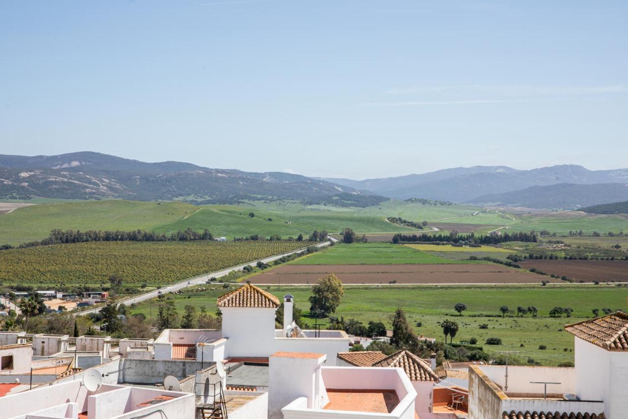 Atalaya * Benalup-Casas Viejas