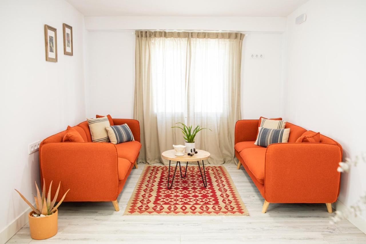 Guest house Atalaya *