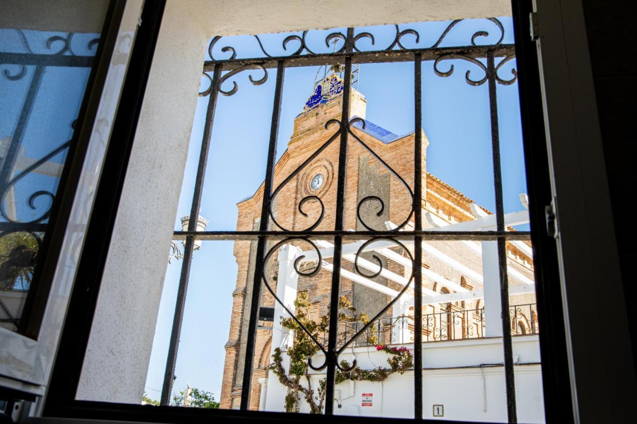 Atalaya Guest house