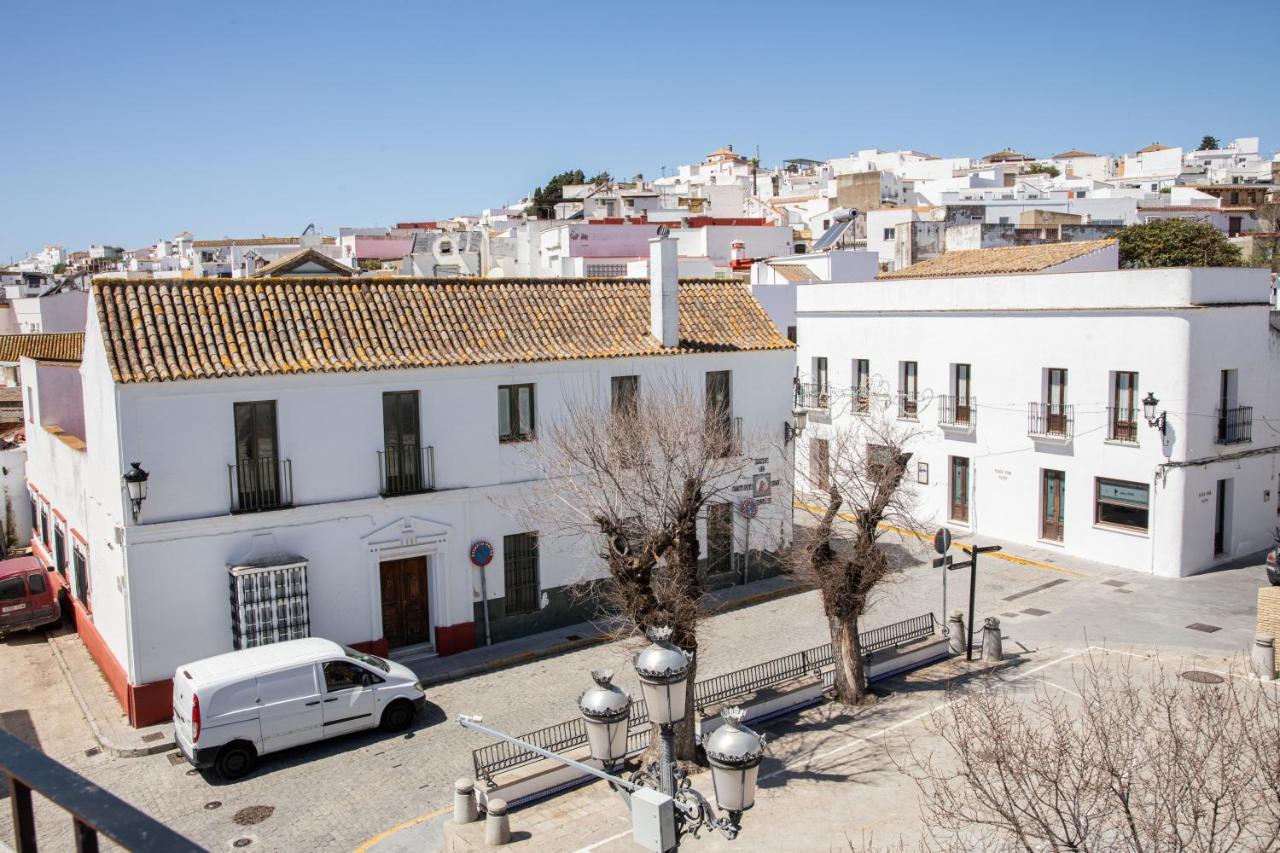 Atalaya Pensjonat Benalup-Casas Viejas