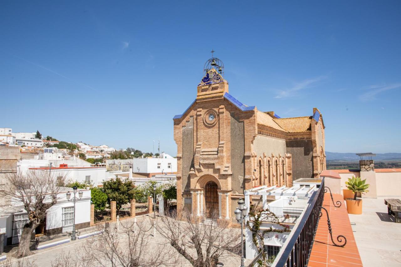 Atalaya Benalup-Casas Viejas